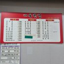 대목반점