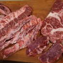 소뜨락 축산직영 이미지