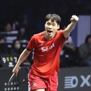 [미즈노]웨이브메달8 보아 BOA (화이트x실버) 입고 이미지