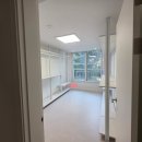 우미린제일풍경채 경로당 | 석우동 동탄 예당마을우미린제일풍경채 경기 화성 시스템행거 시공후기