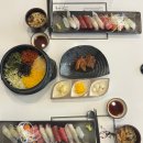 반송동 한빛주차장부근2 | 화성 동탄 여울공원 맛집 동탄초밥집 미스터스시조 리얼후기