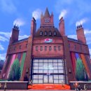 영웅 체육관 이미지