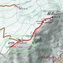 감악산정상화장실 이미지