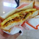 석봉토스트(익산역점) 이미지