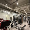 프레토 휘트니스 이미지