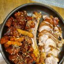 인쌩맥주영주가흥점 | 영주 맛집 족발야시장 드디어 오픈했습니다!(영주족발 맛집)