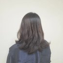 헤어화 | 새솔동미용실 &lt;에이바헤어 화성새솔점&gt; 방문기 (레이어드 c컬펌 후기)