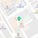 나성동_메가박스 건물 앞 이미지