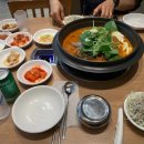 섬기고나누며누리는사람들 | [후기] 사직동 국밥 맛집 누리마을감자탕 사직점, 깊고 진한 감자탕 한 끼 후기