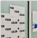 나만의 퍼스널컬러 진단 이미지