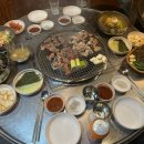 한가네숯불닭갈비 이미지