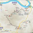 904차 정기산행 단양 계명산 온달 평강 로맨스길 13km 4h~5.5h 이미지