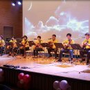 2015년 5월 15일 문곡중학교 "라일락제" 공연 사진입니다. 이미지