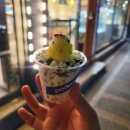 [대구] 동성로 구슬 아이스크림 맛집 포도도(PODODO)