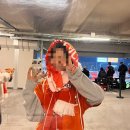 309 | 잠실야구장 3루 레드석 121구역/1루 네이비석 309구역 후기, 티켓팅 꿀팁, 먹거리 추천