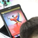 대구삼육지역아동센터 | 🎶 AI 멜로디가 캔버스 위 색채로 피어나는 마법: 한빛 지역 아동센터 융합 예술 수업 후기! 🎨