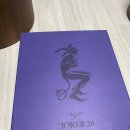 다크나이트 | [피규어 리뷰] 핫토이 다크나이트 DX11(조커), DX19(배트맨) 후기
