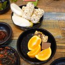 우렁쌈밥 | 청주 용암동밥집 우리식당 푸짐한 우렁쌈밥정식 솔직 후기