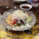 [한남] 벽제갈비에서 운영하는 한남동 한우 오마카세 &#39;운정96&#39;에서 런치 운(雲) 먹고왔어요! (메뉴판...