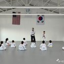 험프리스 태권도장 이미지