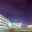 한민고등학교 이미지