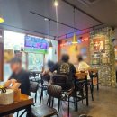 씨네마맥주 동대구화성파크점