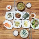 옛날맛추어탕 이미지