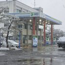 상서주유소 이미지