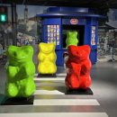 갤러리 성인게임랜드 | [DailyRec]  뒤늦은 하리보 100주년 전시회 후기🐻