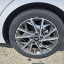 티스테이션 수색로점 | 08.18 자동차 정비 후기: 티스테이션 타이어 4짝 교체 + 휠얼라인먼트 + 배터리