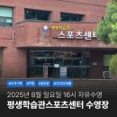 평생학습관 수영장 | 성남 야탑 평생학습관 스포츠센터 수영장 8월 일요일 16시 자유수영