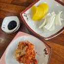 전주 중인리 넷플릭스 짜장면랩소디 모악수타면가 내돈내산 후기