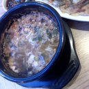 사발에 술 내리고 이미지