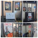 대왕생갈비 | 수원 연어 육회 초밥 맛집 오늘도 연어 초밥 신세계 후기