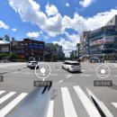 송탄출장소 앞 사거리 (송탄출장소 앞) 이미지