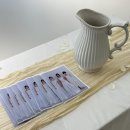 W.07 l 나의 2부 드레스를 찾아서, 빈티지 드레스 맛집 '아운 Aune' 방문기 (feat. 현실 피팅후기)