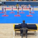 아이원 태권도 이미지