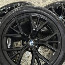 BMW G30 845M 정품 19인치 휠타이어 판매 이미지