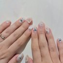 아름다운네일 이미지