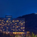 하얏트호텔 이미지