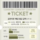 유니버설발레단 <호두까기인형 갈라> 이미지