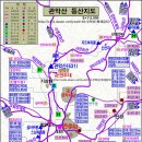 정상 조망점 이미지