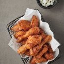 교촌치킨 이미지