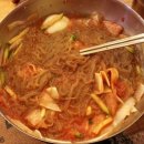 육쌈냉면 이미지