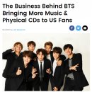 한국음반유통 이미지