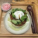 타이하우스 | 망원 커리하우스 라사 후기 | 드라이 키마 카레, 타이 칠리 가라아게