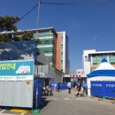 대구의료원 본관 이미지