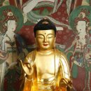 선국사 대웅전 | 구미 대둔사 보물 ‘건칠아미타여래좌상’ 1295년 제작 증거 발견