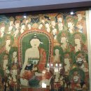 지장사왕도 이미지