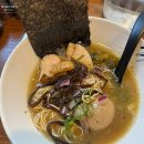 메이의 하루 | 숨은 망원동 라멘 맛집, 시카메이 / 쇼유토리, 카라미소, 안키모 아에마다 후기